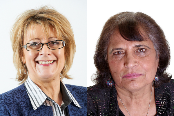 New Year, New Board Members for Staying Put