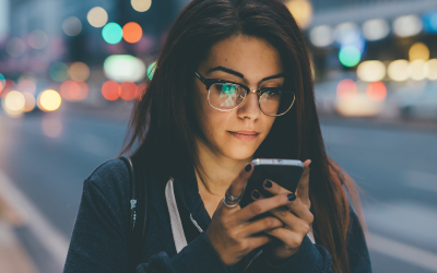 The rise of tech in domestic abuse