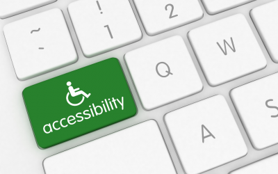 Accessibility toolbar launched