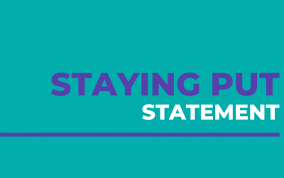 Statement with Women’s Aid