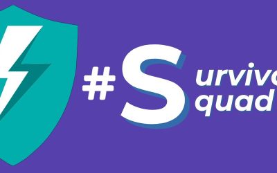 Introducing #SurvivorSquad