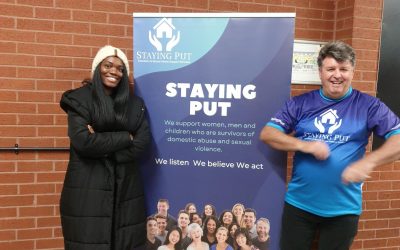 CEO Sleepout raises £10K