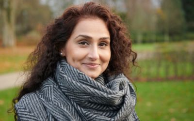 Case study- Amara