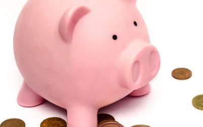 What is financial abuse?