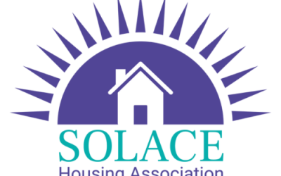 Solace Housing Association has become a Registered Non- Profit Social Housing Provider!