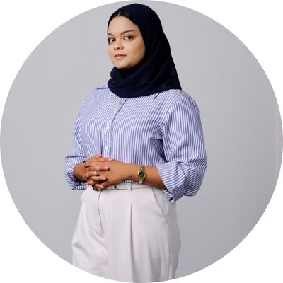 Bradford Student Union President