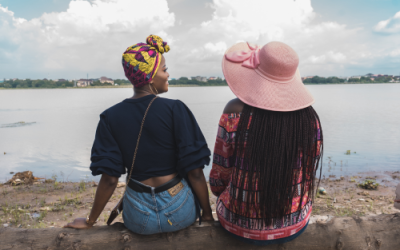 Black History Month: Challenging Victim Blaming in Domestic Abuse