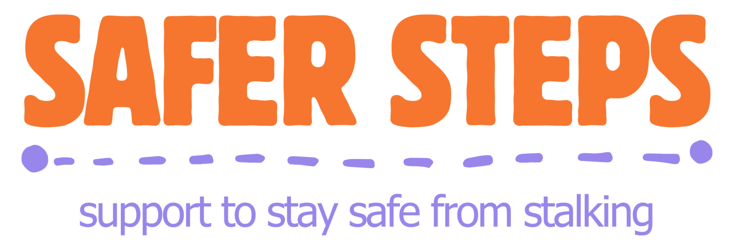Safer Steps logo