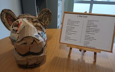 Untold Stories: Domestic Abuse Survivors Share Their Stories Through Art at Cliffe Castle