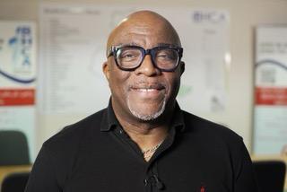 Charles Dacres