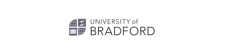 University of Bradford logo